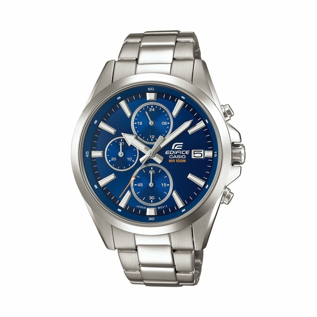 Montre Casio Edifice Classic Collection EFV-560D-2AVUEF