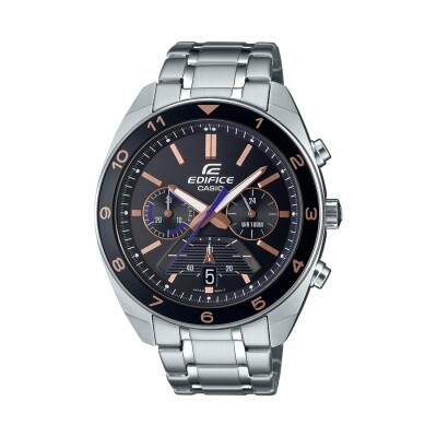 Montre Casio Edifice Classic EFV-590D-1AVUEF