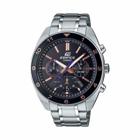 Montre Casio Edifice Classic EFV-590D-1AVUEF