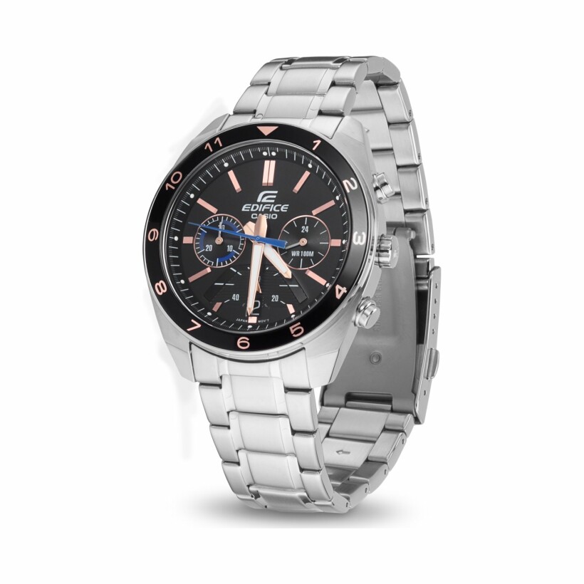 Montre Casio Edifice Classic EFV-590D-1AVUEF