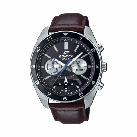 Montre Casio EDIFICE EFV-590L-1AVUEF