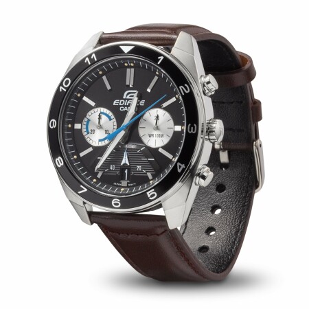 Montre Casio EDIFICE EFV-590L-1AVUEF