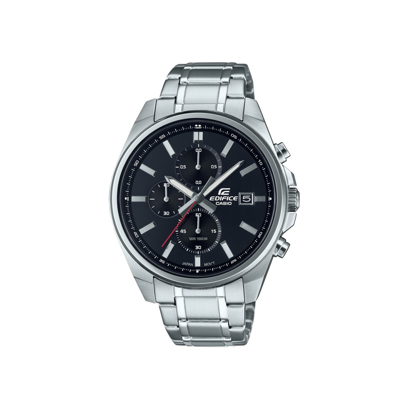 Montre Casio EDIFICE EFV-610D-1AVUEF