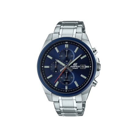 Montre Casio EDIFICE EFV-610DB-2AVUEF