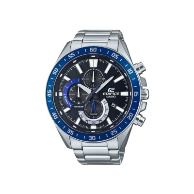 Montre Casio Edifice EFV-620D-1A2VUEF