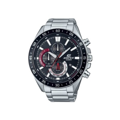 Montre Casio Edifice EFV-620D-1A4VUEF