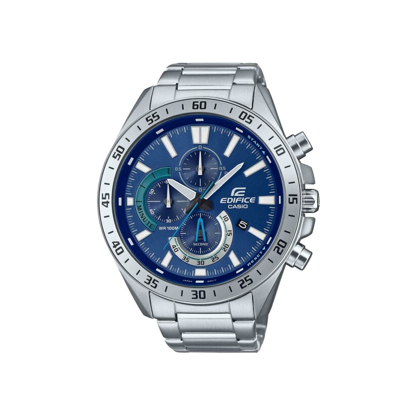 Montre Casio Edifice EFV-620D-2AVUEF