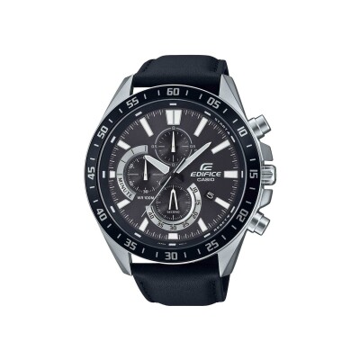 Montre Casio Edifice EFV-620L-1AVUEF