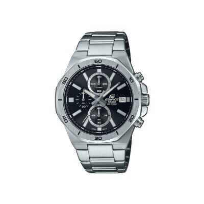 Montre Casio Edifice EFV-640D-1AVUEF