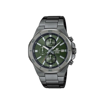 Montre Casio Edifice EFV-640DC-3AVUEF