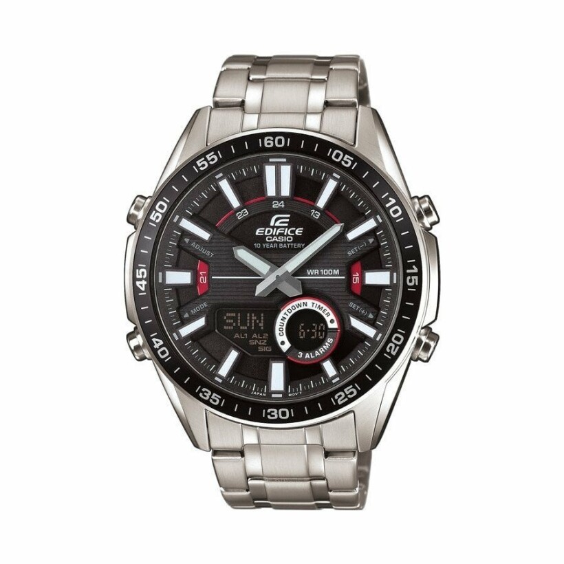 Montre Edifice Edifice EFV-C100D-1AVEF