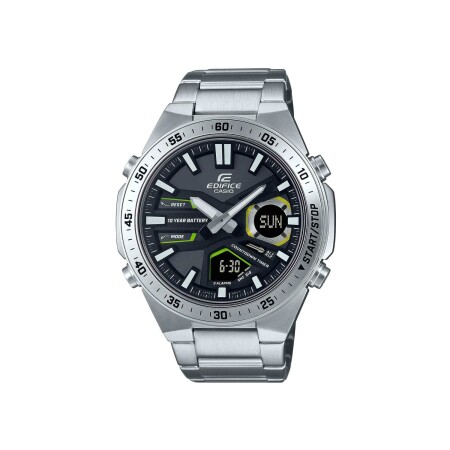 Montre Casio Edifice EFV-C110D-1A3VEF