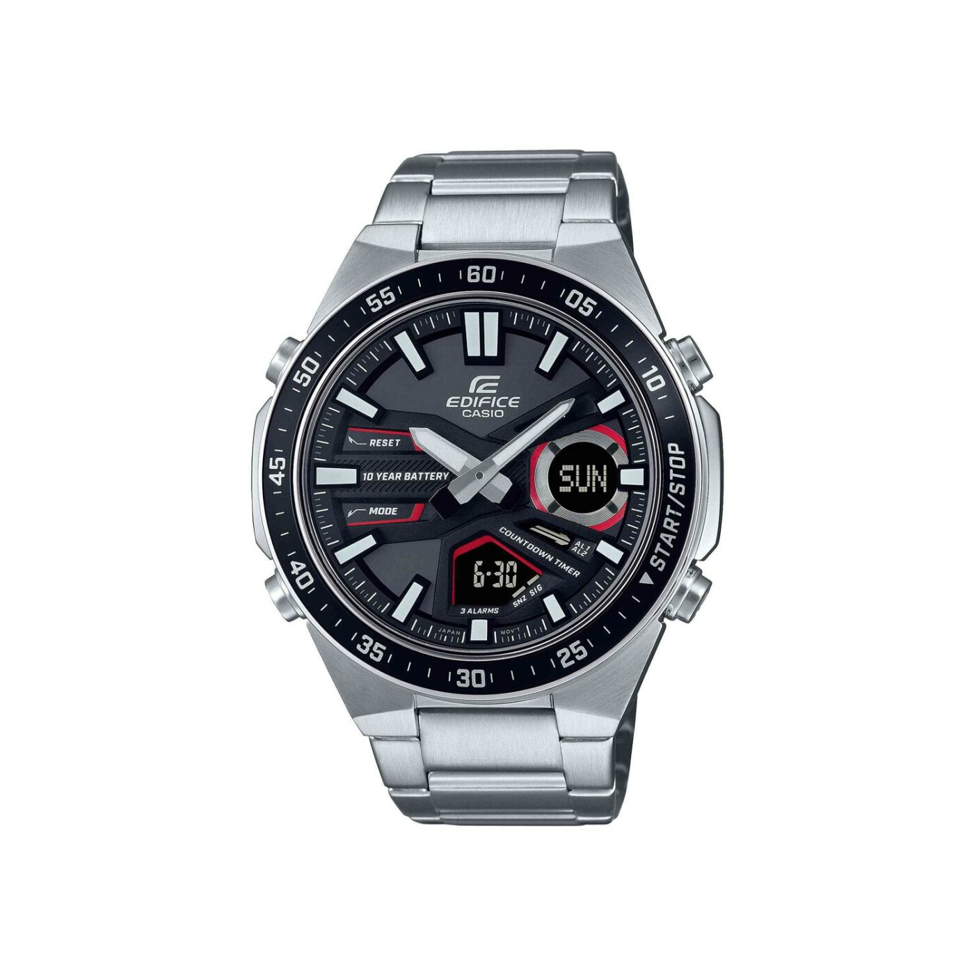 Montre Casio Edifice EFV-C110D-1A4VEF