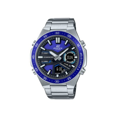 Montre Casio Edifice EFV-C110D-2AVEF