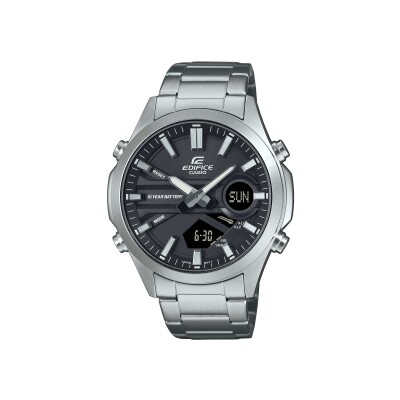 Montre Casio EDIFICE Classic EFV-C120D-1AEF