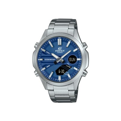 Montre Casio Edifice EFV-C120D-2AEF