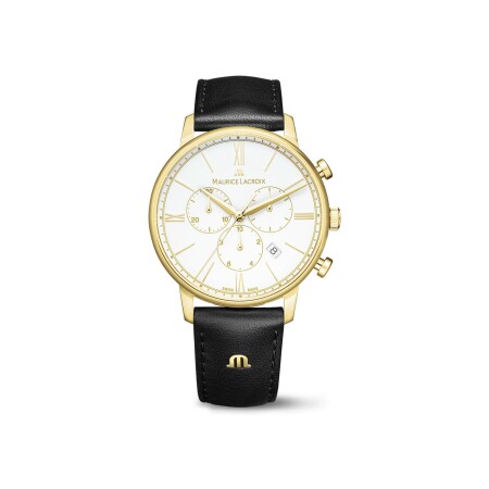 Montre Maurice Lacroix Eliros EL1098-PVY01-110-2