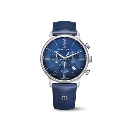 Montre Maurice Lacroix Eliros EL1098-SS001-410-4