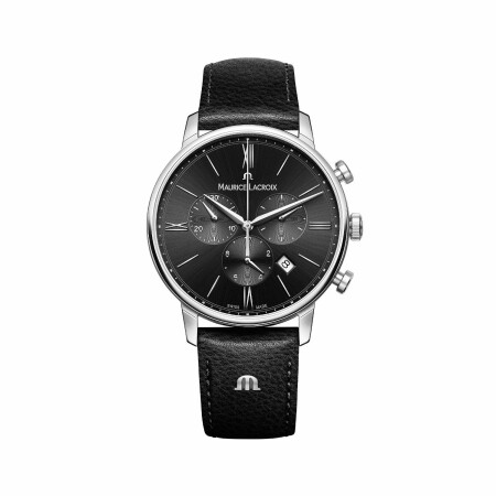 Montre Maurice Lacroix Eliros Chronograph EL1098-SS001-310-1