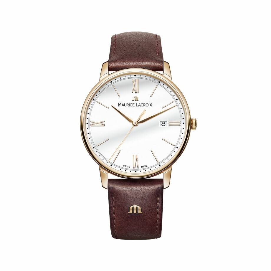 Maurice Lacroix Eliros Date EL1118-PVP01-112-1 watch