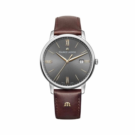 Montre Maurice Lacroix Eliros Date EL1118-SS001-311-1