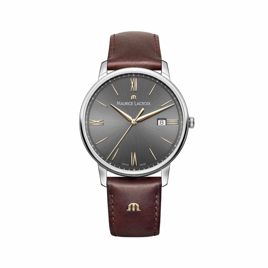 Maurice Lacroix Eliros Date EL1118-SS001-311-1 watch
