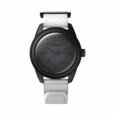 Montre Awake AW.01 ELT01, 42mm