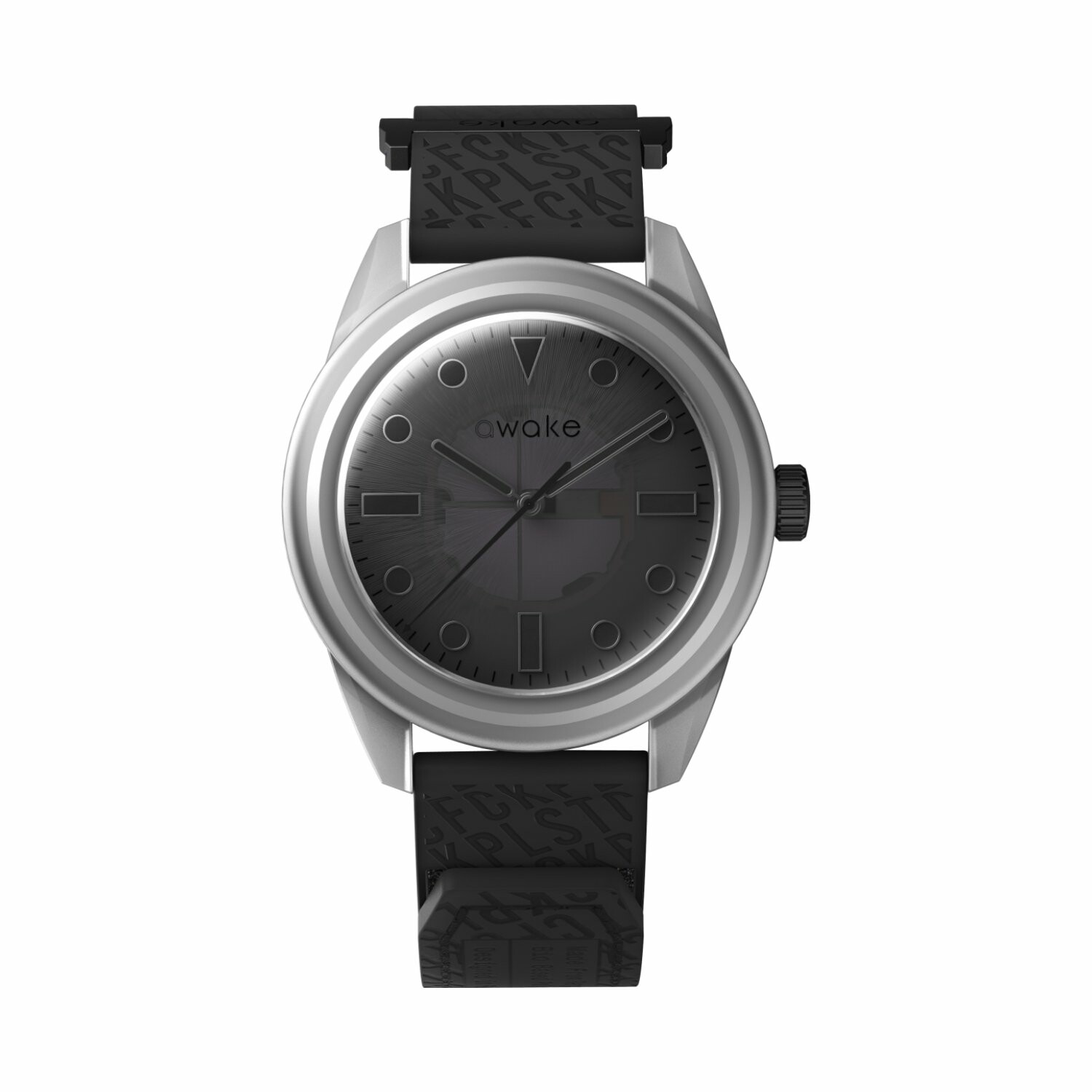 Montre best sale awake femme