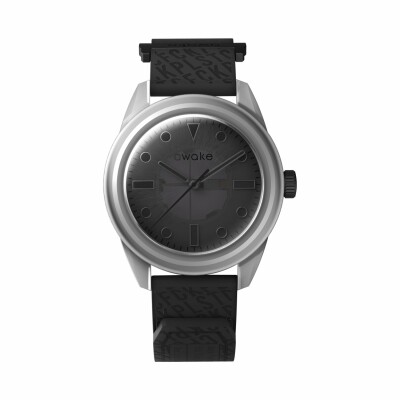 Montre Awake Aw.01 BIOPOLY ELT04, 42mm