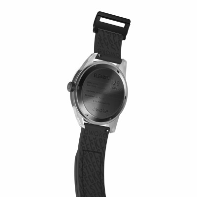 Montre Awake Aw.01 BIOPOLY ELT04, 42mm