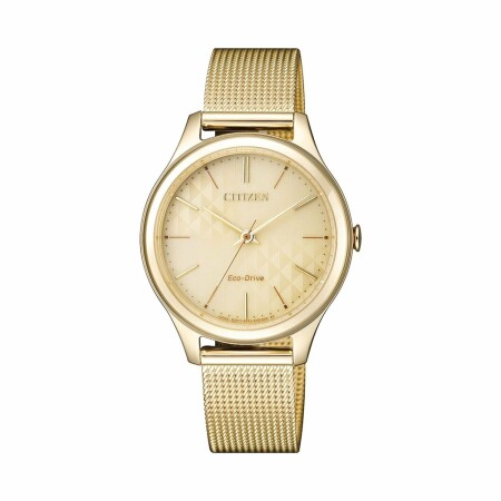 Montre Citizen Ladies EM0502-86P