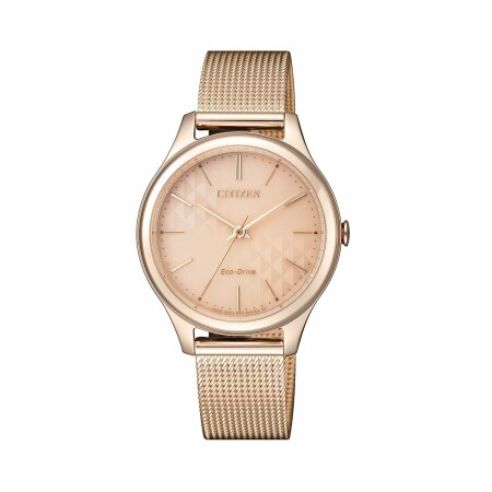 Montre Citizen Ladies EM0503-83X