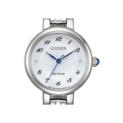 Montre Citizen Citizen L EM0990-81A