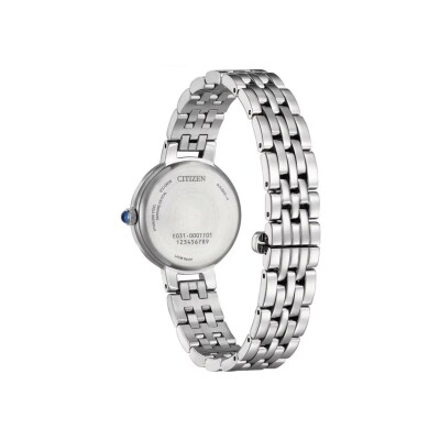 Montre Citizen Citizen L EM0990-81A