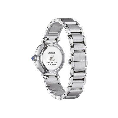 Montre Citizen Platform Eco-Dive EM1070-83D