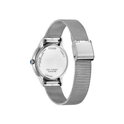 Montre Citizen Citizen Ladies Eco-DriveEM1150-86D