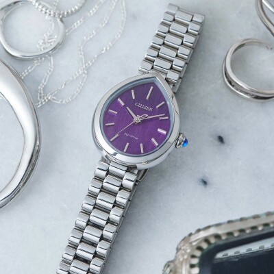 Montre Citizen Citizen L EM1200-55X