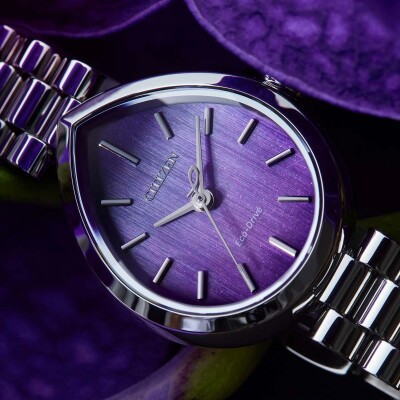Montre Citizen Citizen L EM1200-55X