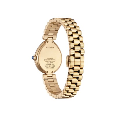 Montre Citizen Citizen L EM1203-57X