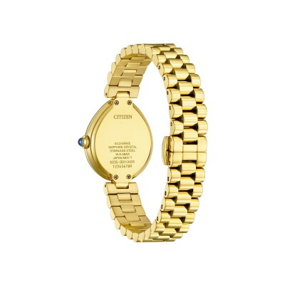 Montre Citizen Citizen L EM1208-53A