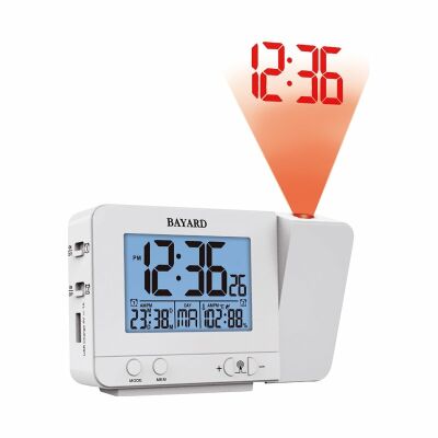 Réveil Bayard EM31.2