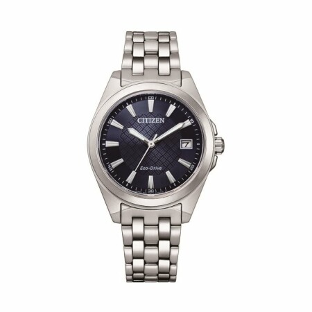 Montre Citizen Sapphire Ladies Eco-Drive EO1210-83L