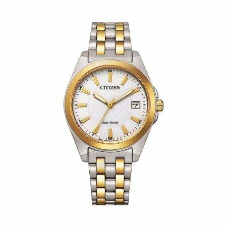 Montre Citizen Sapphire Ladies Eco-Drive EO1214-82A