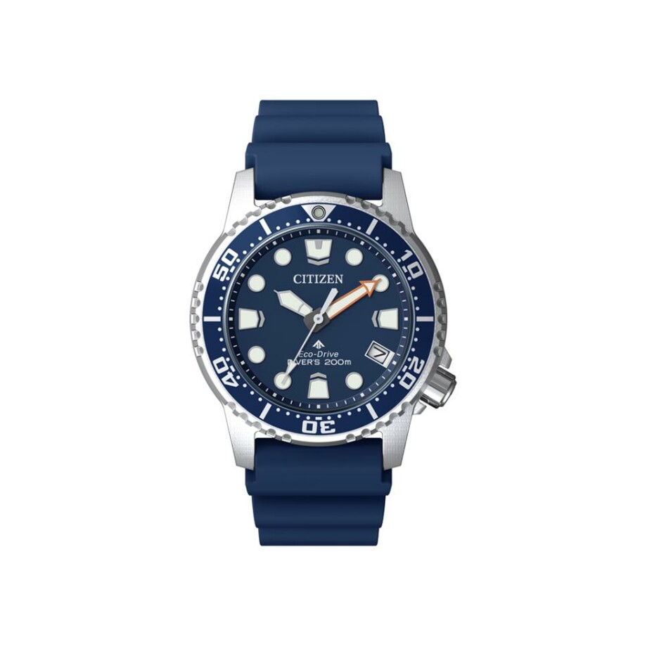 Citizen Promaster Marine EO2021-05L watch