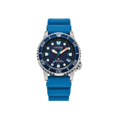 Montre Citizen Promaster Marine EO2028-06L