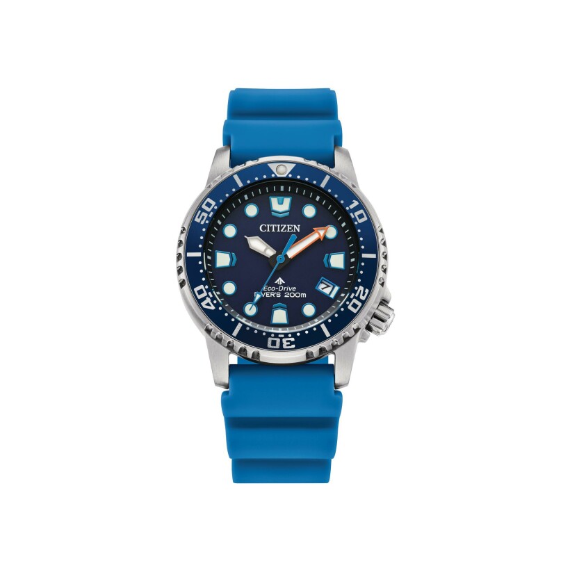 Citizen Promaster Marine EO2028-06L watch