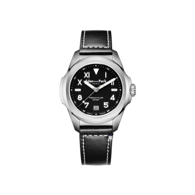 Montre Eden Park Sport EP12250A14