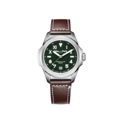 Montre Eden Park Sport EP12250A16BR