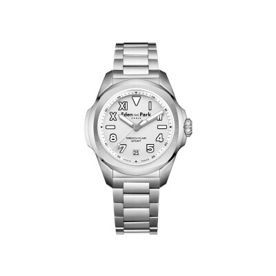 Montre Eden Park Sport EP12250B12