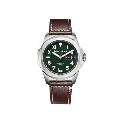 Montre Eden Park Sport EP13250A16